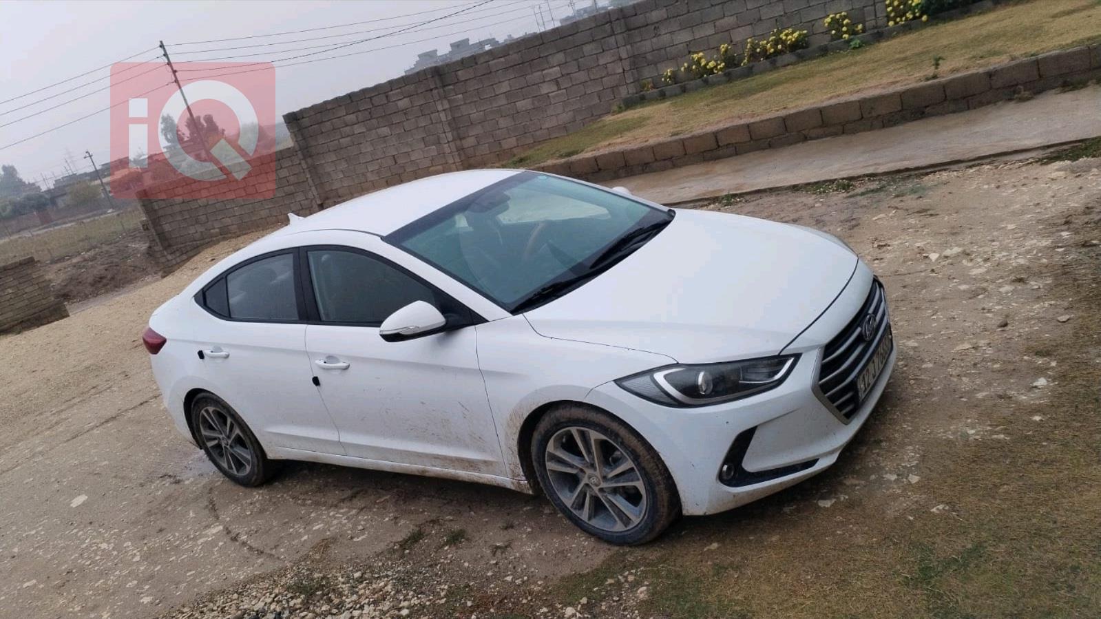 هيونداي أفانتي